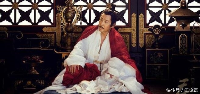 犯闲是庆帝的儿子