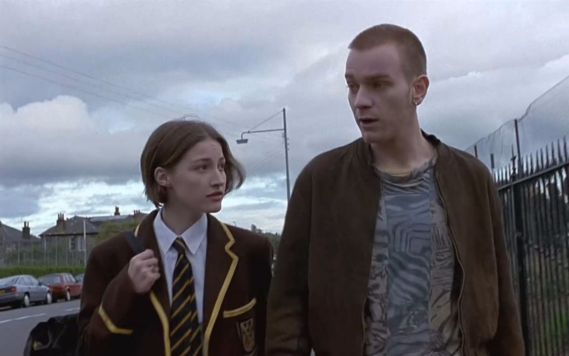 hd猜火车  电影原声带atomic 伴奏