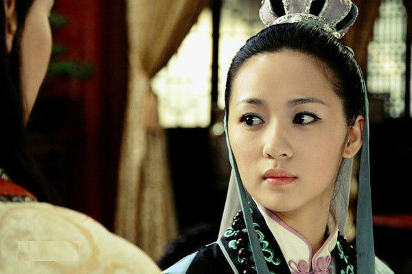 红楼梦中妙玉的真实结局