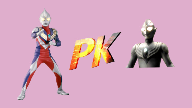 迪迦奥特曼暴走时刻,每一次都是绝处逢生,求怪兽的心理面积