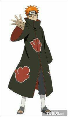 求这张天道佩恩的原图或者更高清的图