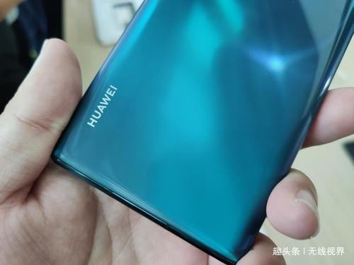 华为mate30pro是高端机