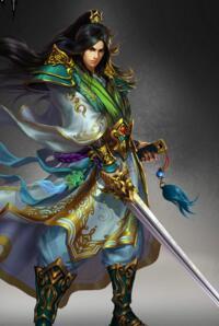 《绝世武神》里面的武道等级怎么划分的?