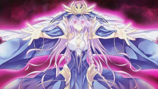 求约会大作战同人小说,主角是精灵