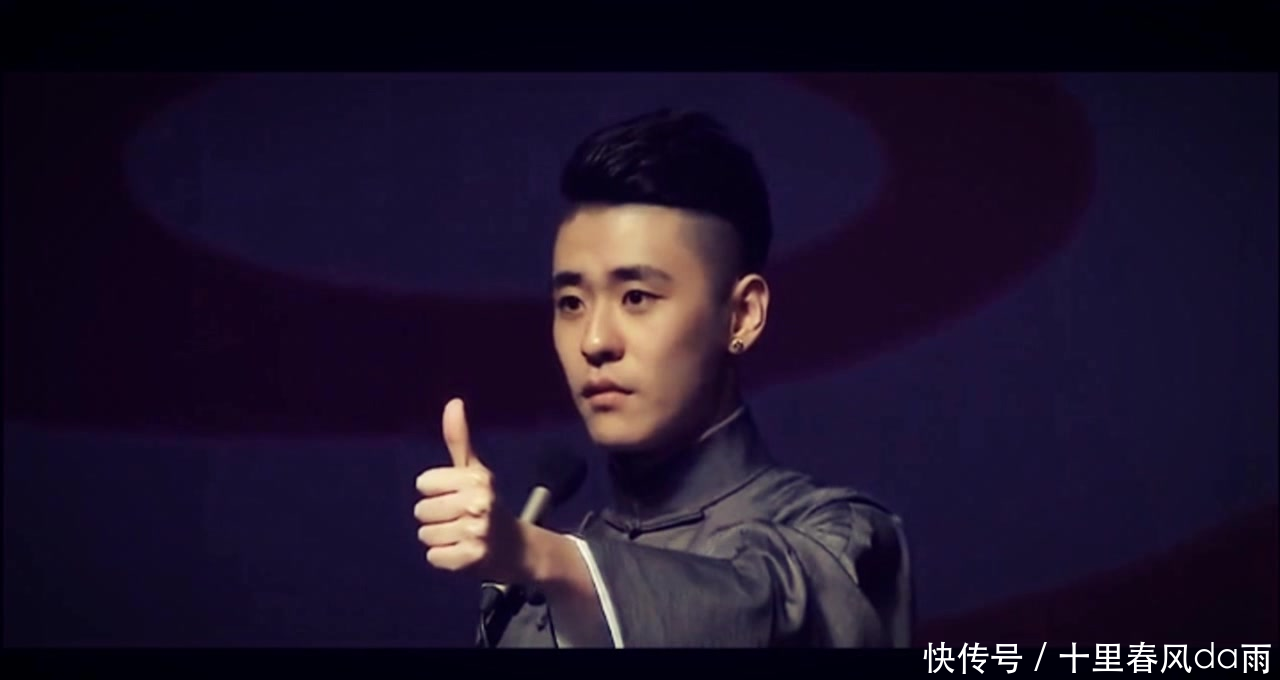 张云雷最近怎么啦