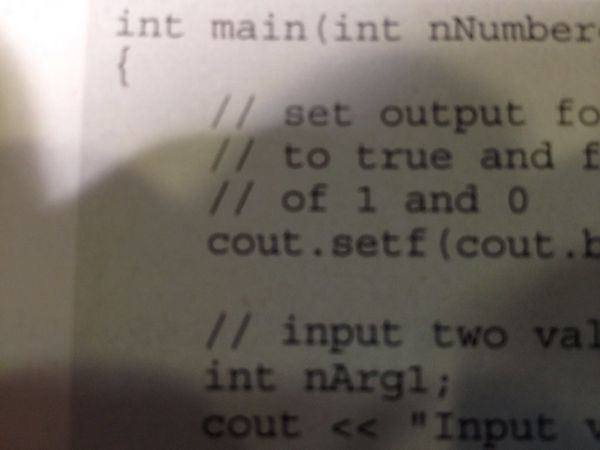 这里的cin.get()是什么意思还有count.setf()