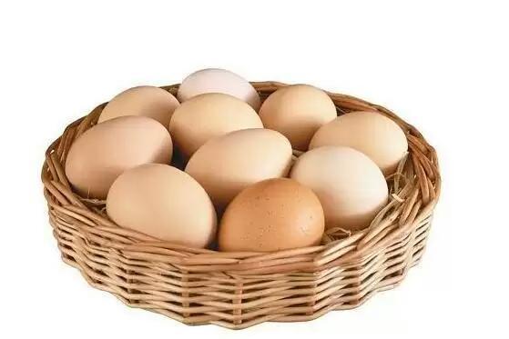 多吃鸡蛋会长胖吗?