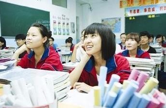 我读的职高幼教专业不知可不可以考大学!大学