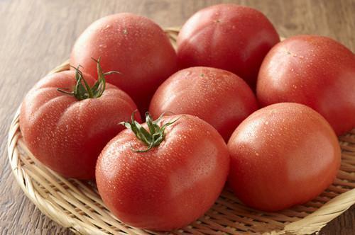 晚上吃个西红柿会长胖吗
