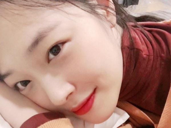 李倩月是否因撞破男朋友洪某不可告人的秘密,才导致被杀?