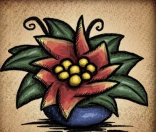 《饥荒》仙人掌花获得方法及作用详解