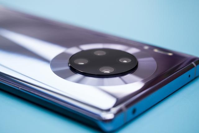 华为mate30pro值得入手嘛