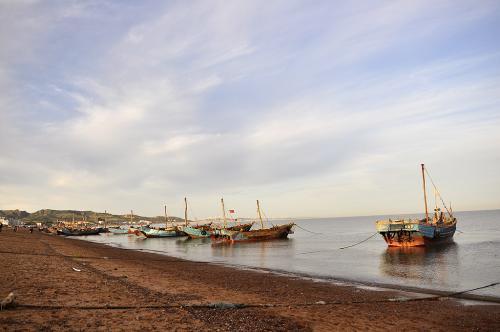 李官龙王庙砂石浴场最好的度假村