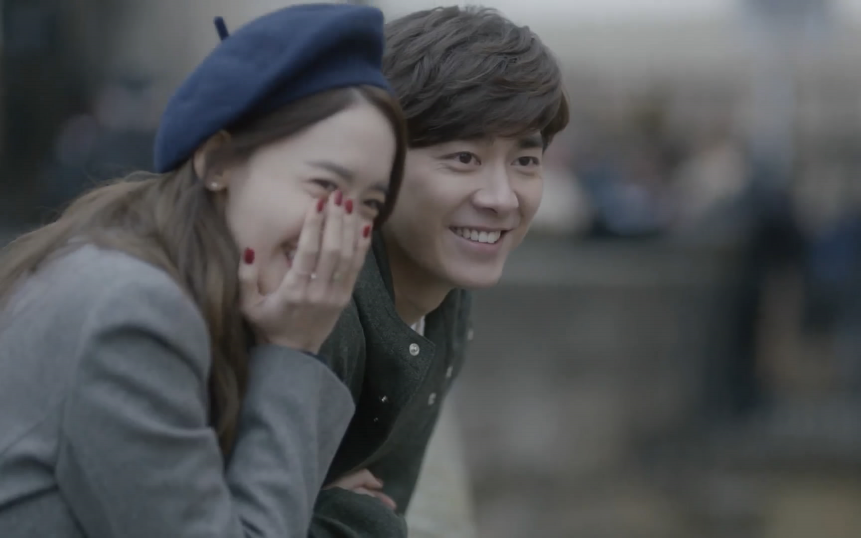 请跟我联络】 mv 李易峰的原版×七草酥芋的cover