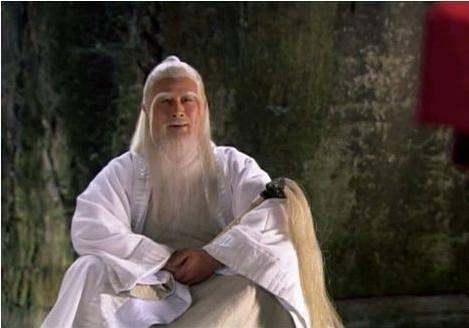 多宝道人在《封神演义》中屡战屡败,到底有没有实力?