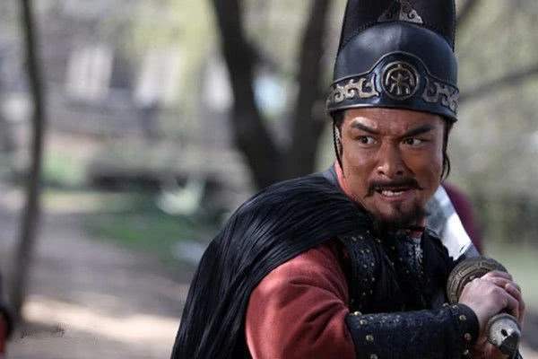 朱仝绰号"天满星",这个绰号不是没有道理的?