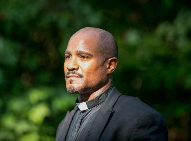 行尸走肉第八季的主角们与第一季有什么变化?