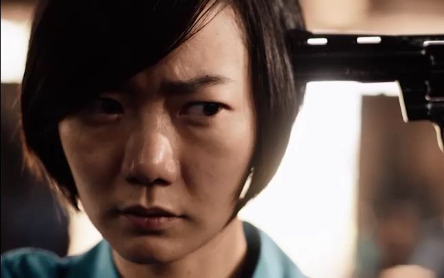 【混剪】【美剧】 sense8 超感猎杀 第一季