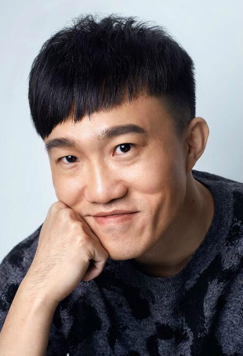 白鹿原岳维山是谁演的