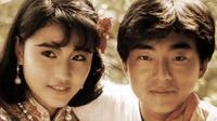 [图]怀旧粤语金曲 吕方《君心知我心》 周海媚吕方主演1986年电视剧《赤脚绅士》主题曲