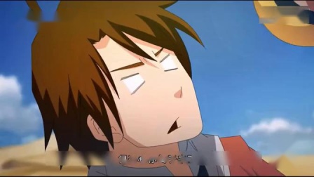 尸兄第二季【我叫白小飞】第32集【分别与不舍,最后的道别?