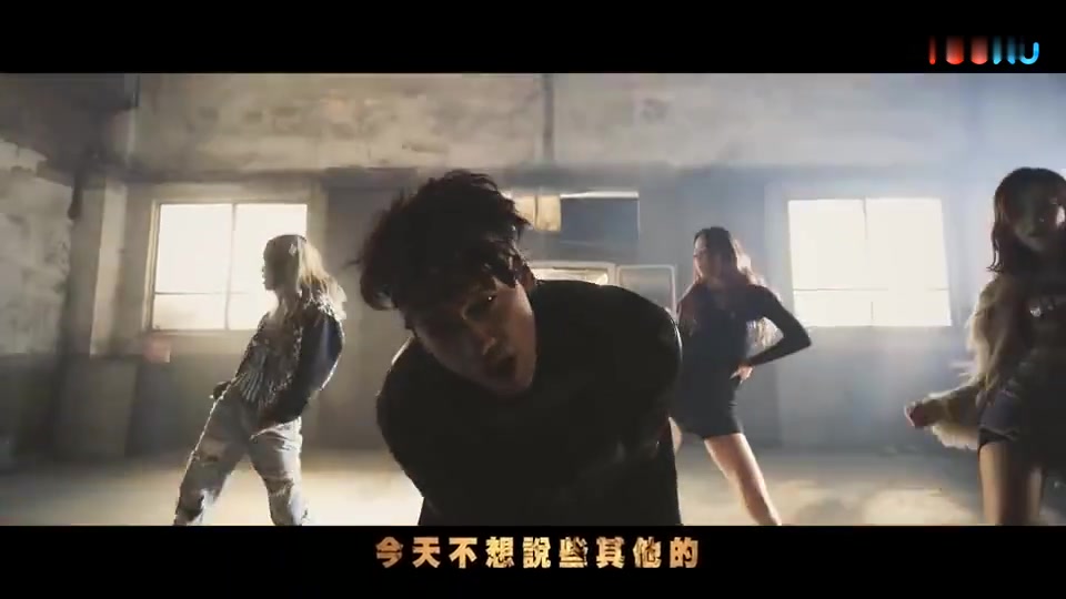 [图]「RAIN」La Song 官方中字全曲MV