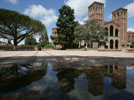 洛杉矶10大必游景点