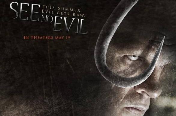 视频:俗哥说电影,美国恐怖片《非礼勿视》