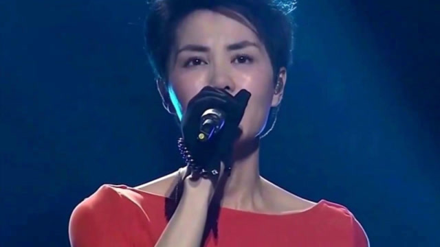 刘德华眼中的王菲这才是她的真实样子!网友:只有华仔敢说实话!