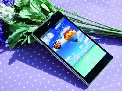 华为手机视频播放怎样连接海信电视机上?