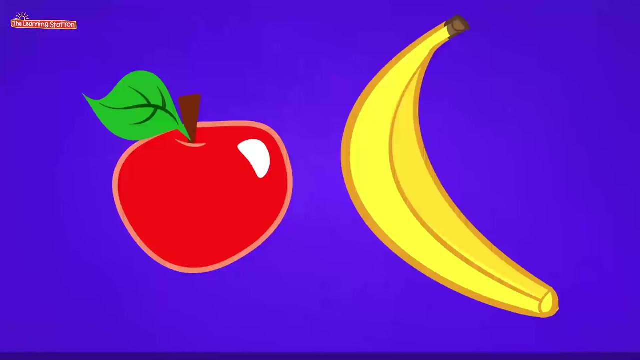 (孩子愛聽) b>apple /b> and banana b>英語兒歌 /b>