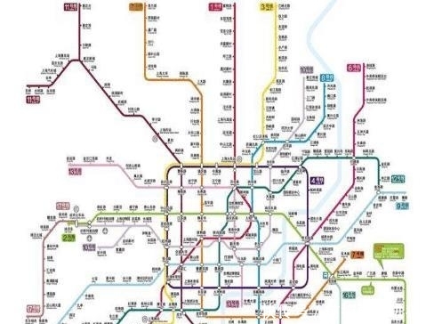 成都地铁不能拿地铁票了