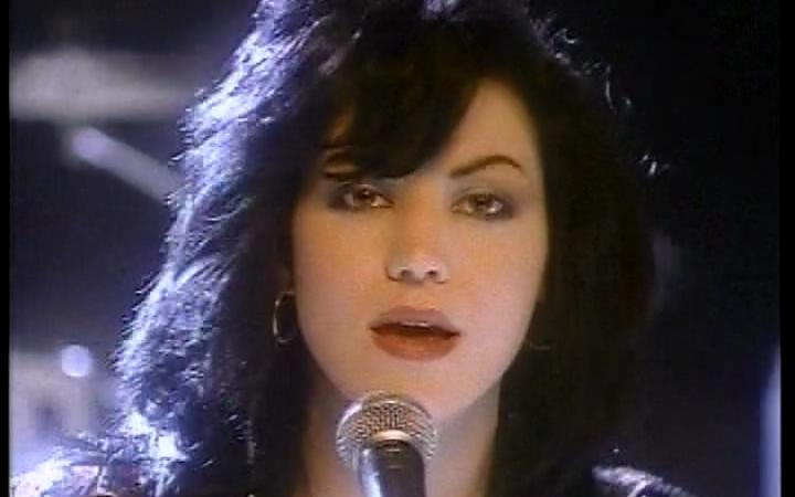 [图]琼·杰特 Joan Jett 2003 Real Wild Child Video Anthology (DVD2)