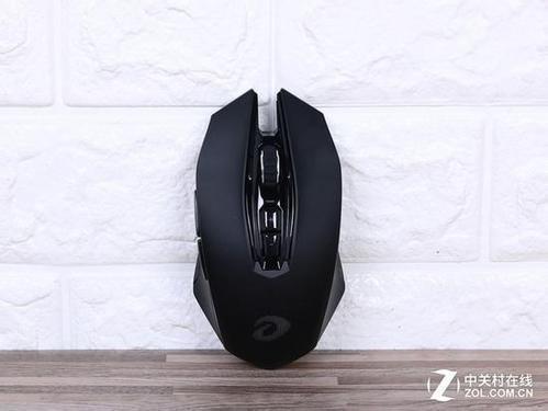 达尔优EM925PRO怎么设置吃鸡宏?