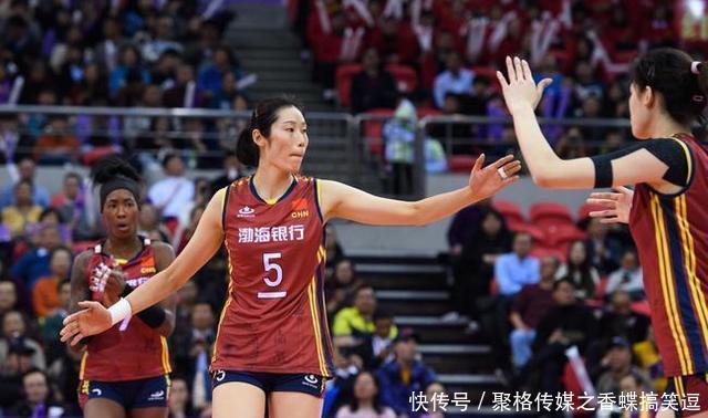 李盈莹比朱婷厉害