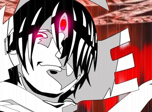 急急急急!噬魂师!