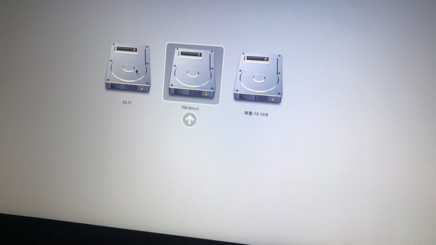 苹果笔记本怎么升级系统