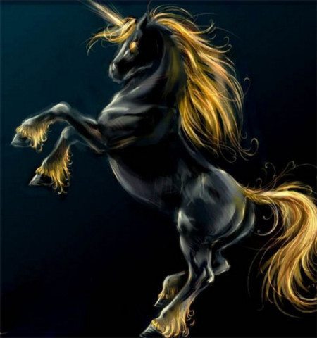 星座代表的瑞兽,我是裂天兕,你的是什么?