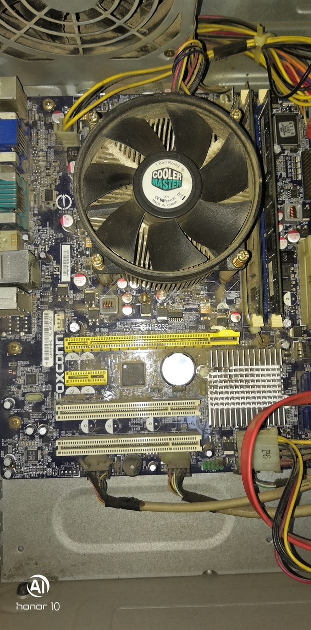 !电脑开不了机,怎么办呀?