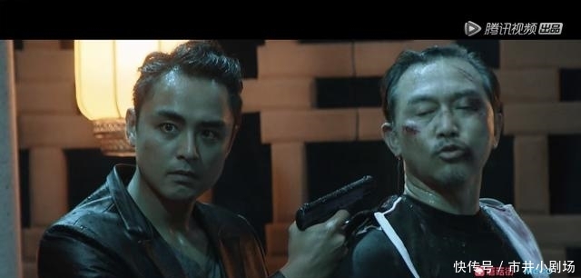 王一博经历了啥