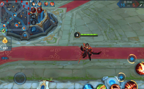 求ios王者荣耀空白名代码+过程