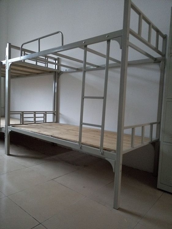 宿舍铁架床的尺寸是多少?