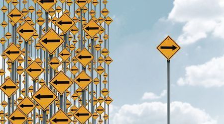 为什么你一买基金就亏?