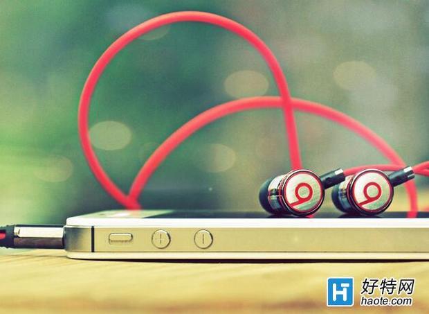 iPhone铃声格式是什么