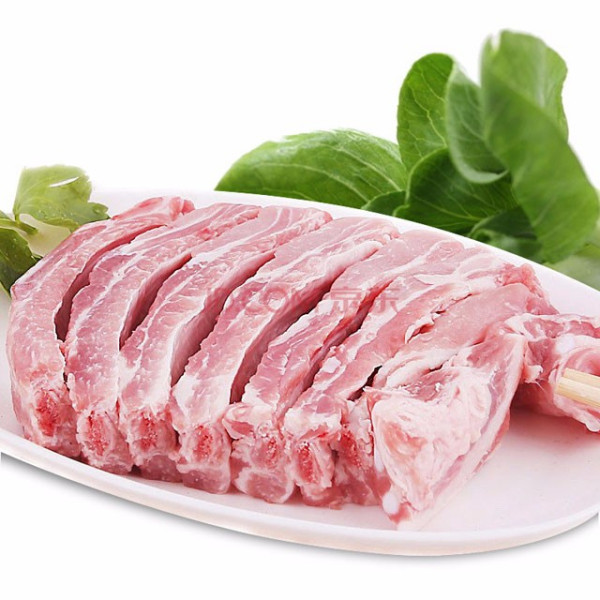 大排,小排,子排和肋排的区别 小排的做法大全