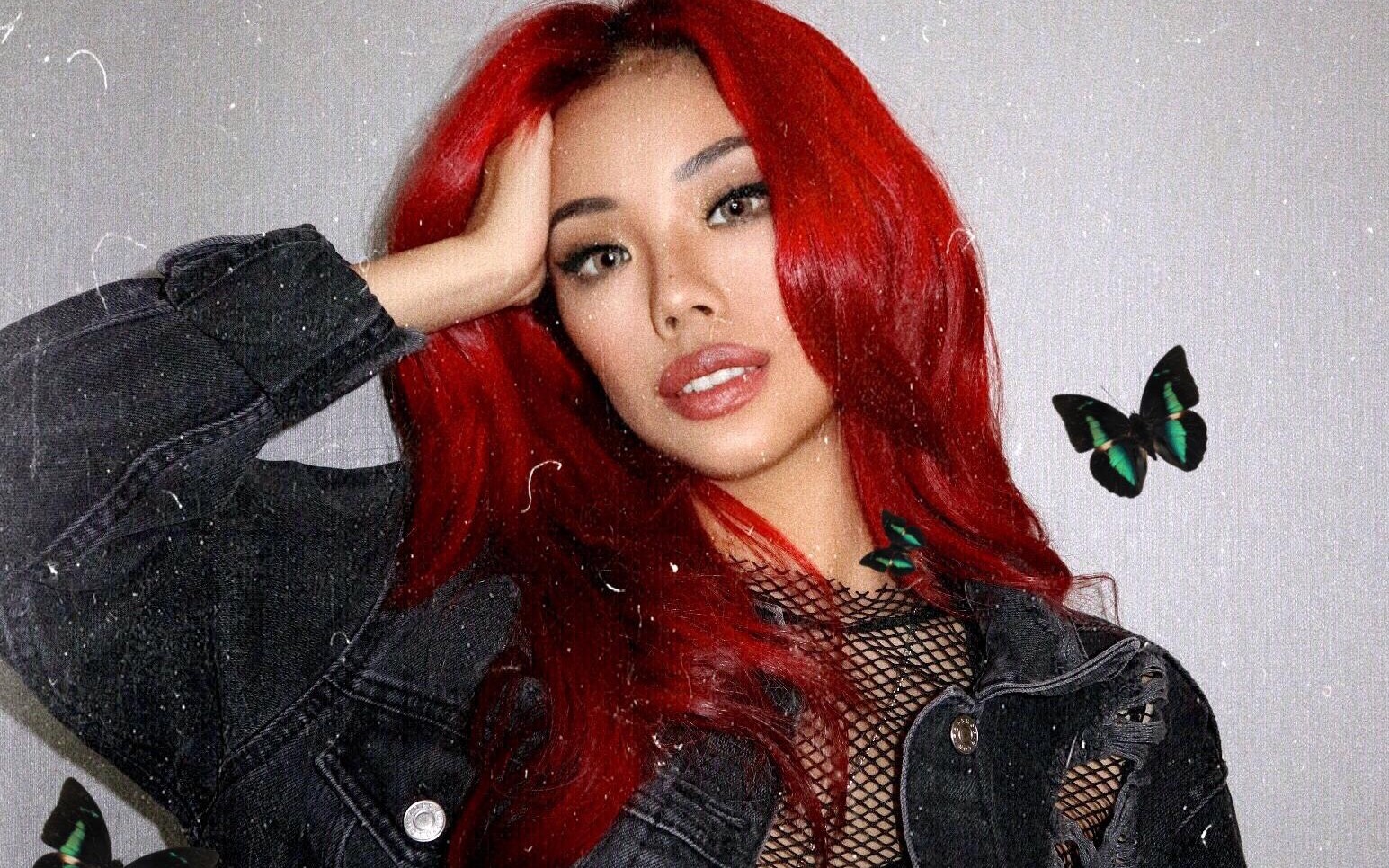 【中国新说唱】1v1 battle blow fever&万妮达 no day off