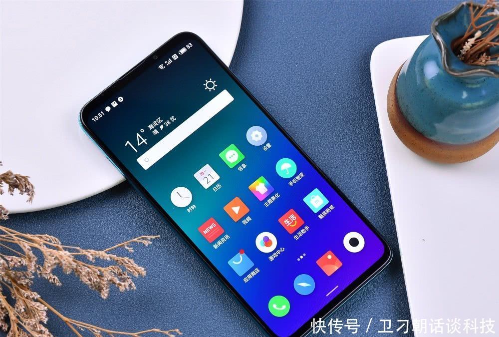 努比亚还出手机吗