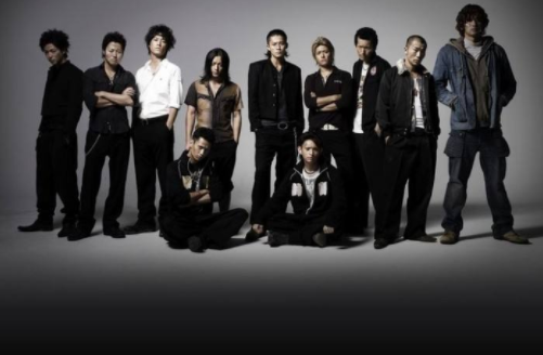 热血高校讲的是什么