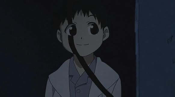 视频- 钢之炼金术师:名为傲慢的人造人,居然是布德雷利的儿子塞利姆