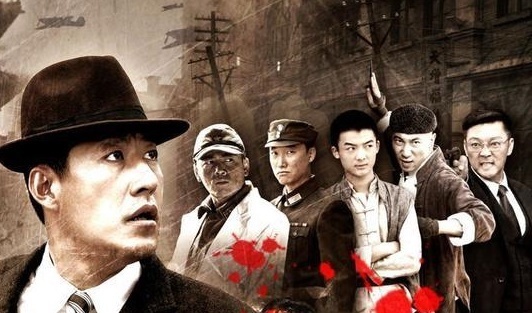 6部新中国抗战谍战题材电视剧,你都追过哪一部?